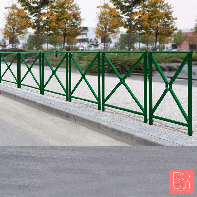 Tanca Lisboa sense reixa